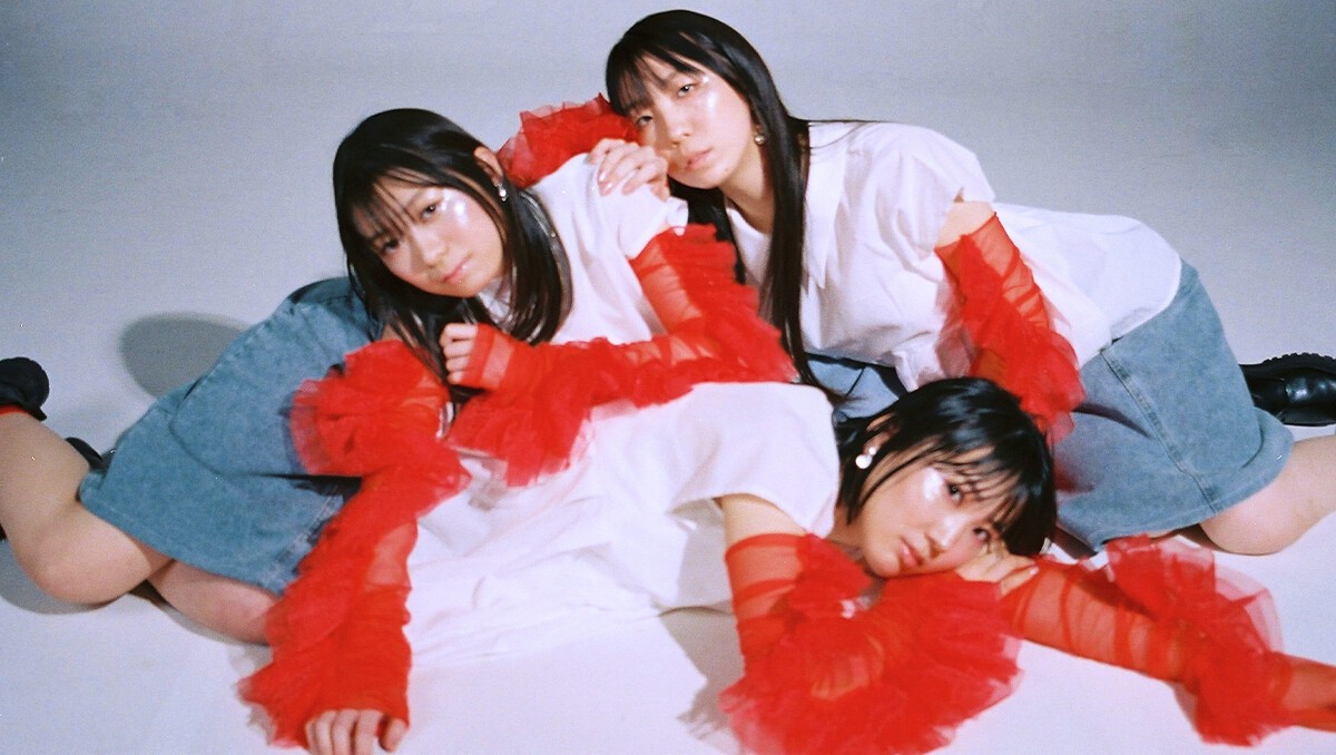 RYUTist 2/11（日）14:00～「VALENTINE DAY LIVE」同時配信・当日券等のご案内 | RYUTistオフィシャルブログ Powered  by Ameba