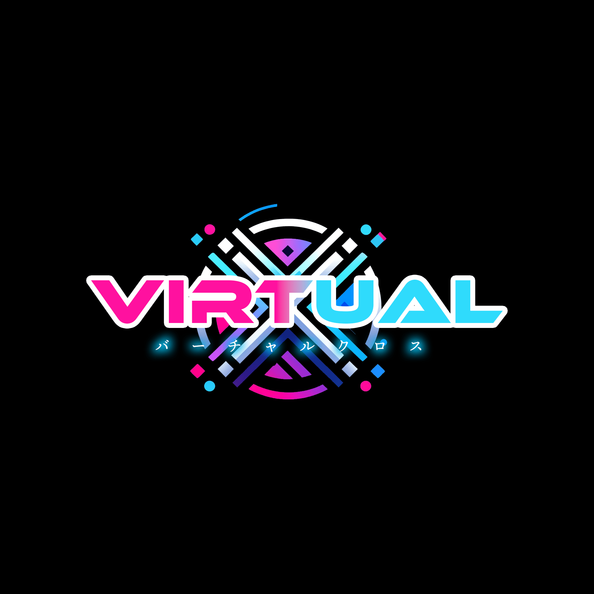 vortex主催】virtual XX (バーチャルクロス) | Zaiko
