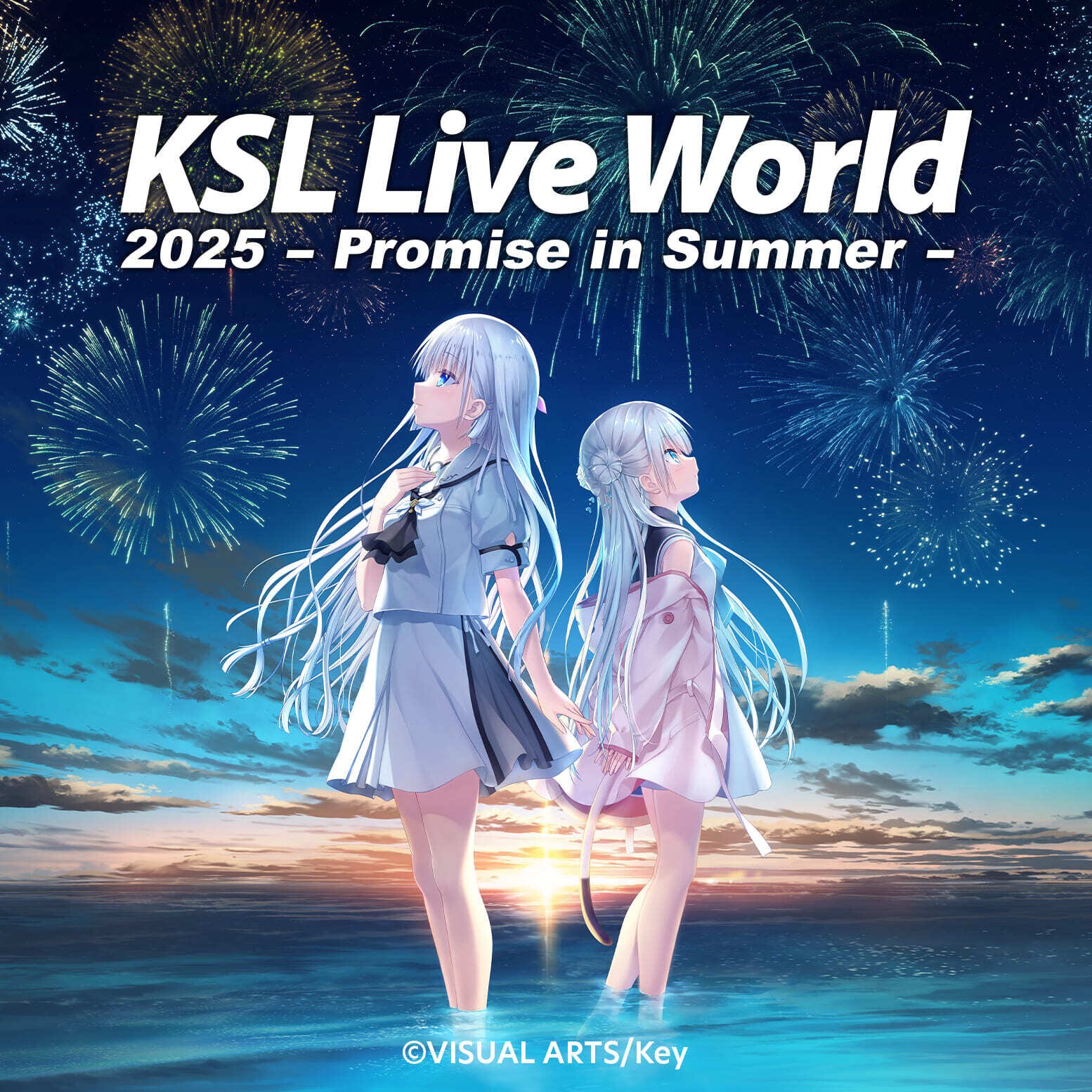KSL Live World 2025 ～Promise in Summer～