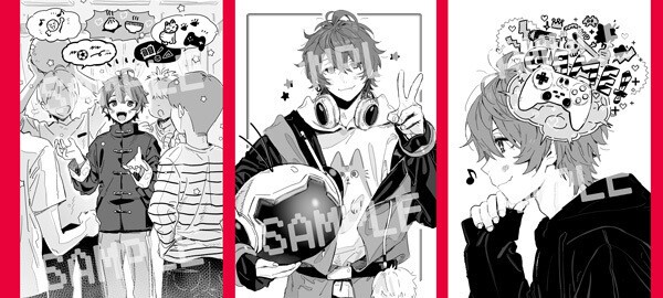 Broooock『物事はゲームのように』 出版記念イベント【2025.08