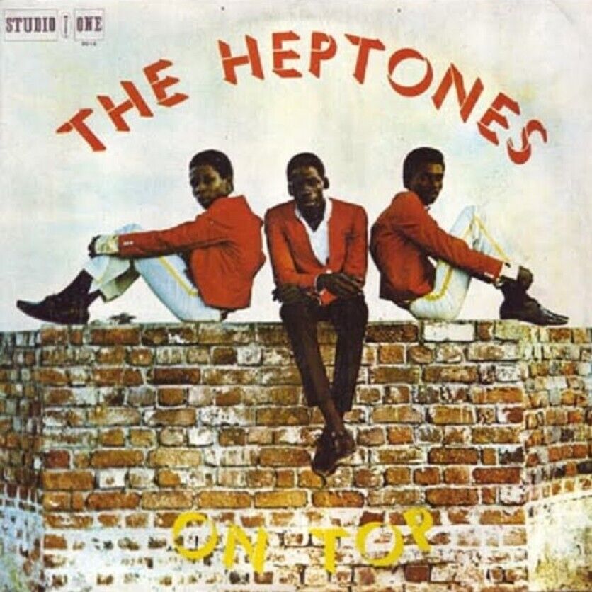 LEROY-HEPTONES-SIBBLES ”PARTY TIME