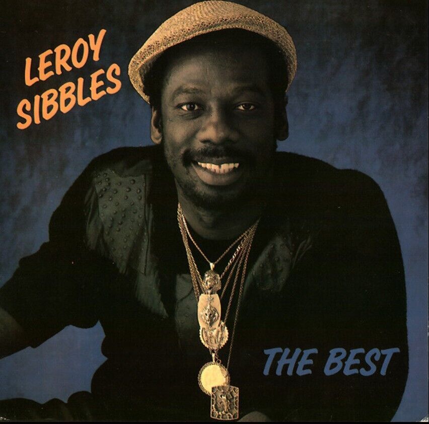 LEROY-HEPTONES-SIBBLES ”PARTY TIME