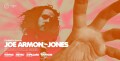 JOE ARMON-JONES JAPAN TOUR 2024 IN BAROOM