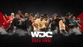 WDC 2024 FINAL Day2 Archive Streaming Announcement for International Viewers