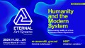 ETERNAL Art Space presented by MUTEK.JP 11/23(SAT)