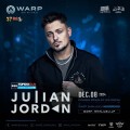 Julian Jordan 来日公演