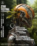 Starfestival presents