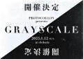 PROTOCOLLON presents GRAYSCALE