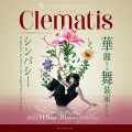 『Clematis』 〜 華麗なる舞装家たちのシンパシー 〜