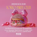 TOKYO PARTY CLUB