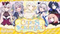 柚子花主催ライブ Citrus Wonderland Vol.1