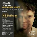 Analog Journey feat. Nils Hoffmann