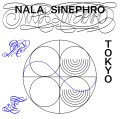 NALA SINEPHRO TOKYO SHOW