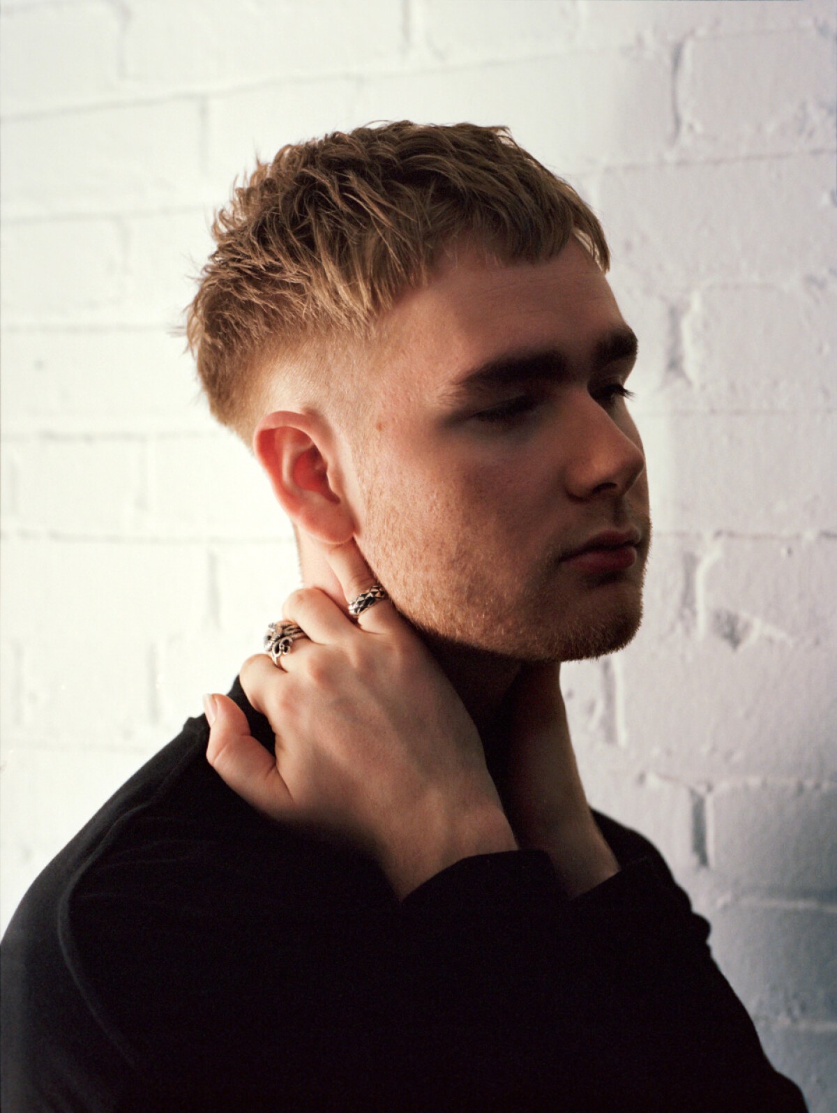 MURA MASA