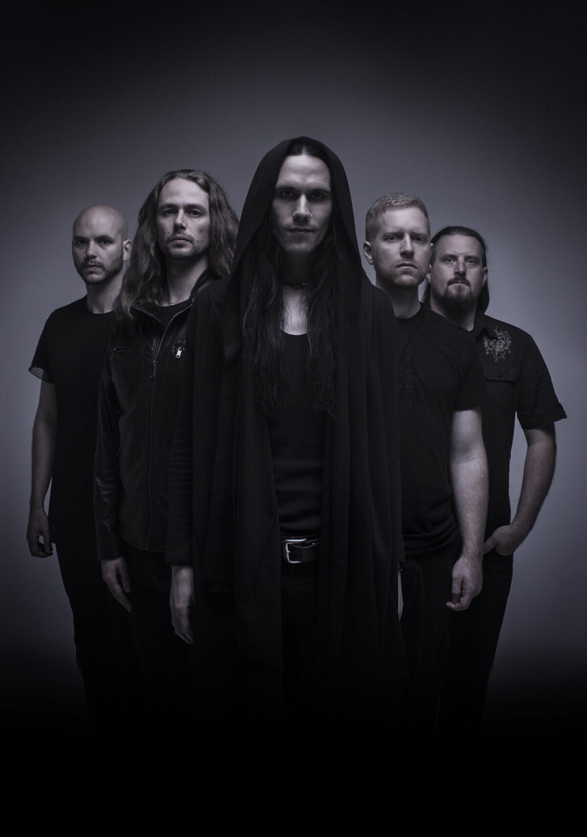 NE OBLIVISCARIS JAPAN TOUR 2019