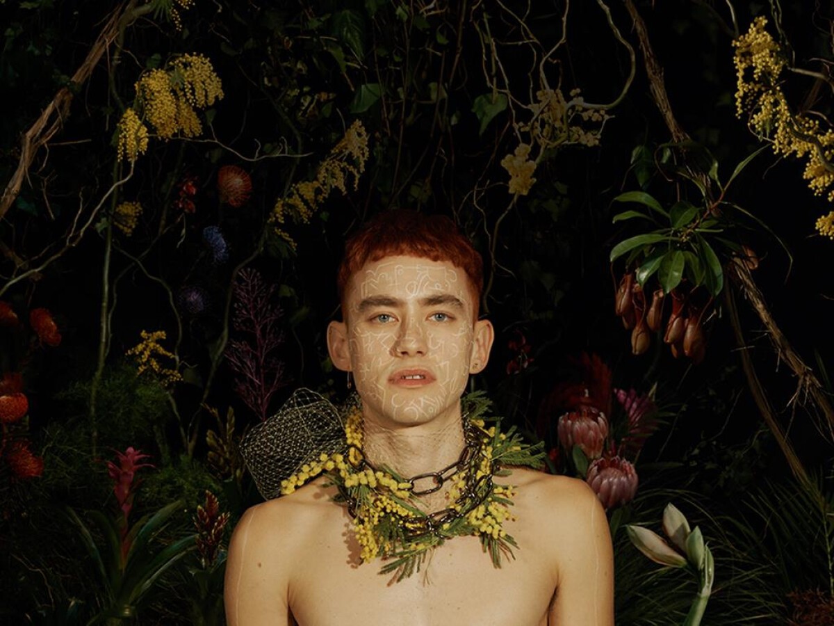 Years &amp; Years THE PALO SANTO TOUR Tokyo Show