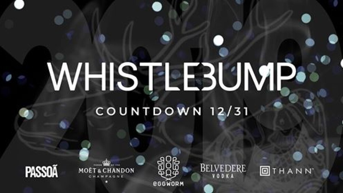 Whistlebump Countdown 2019