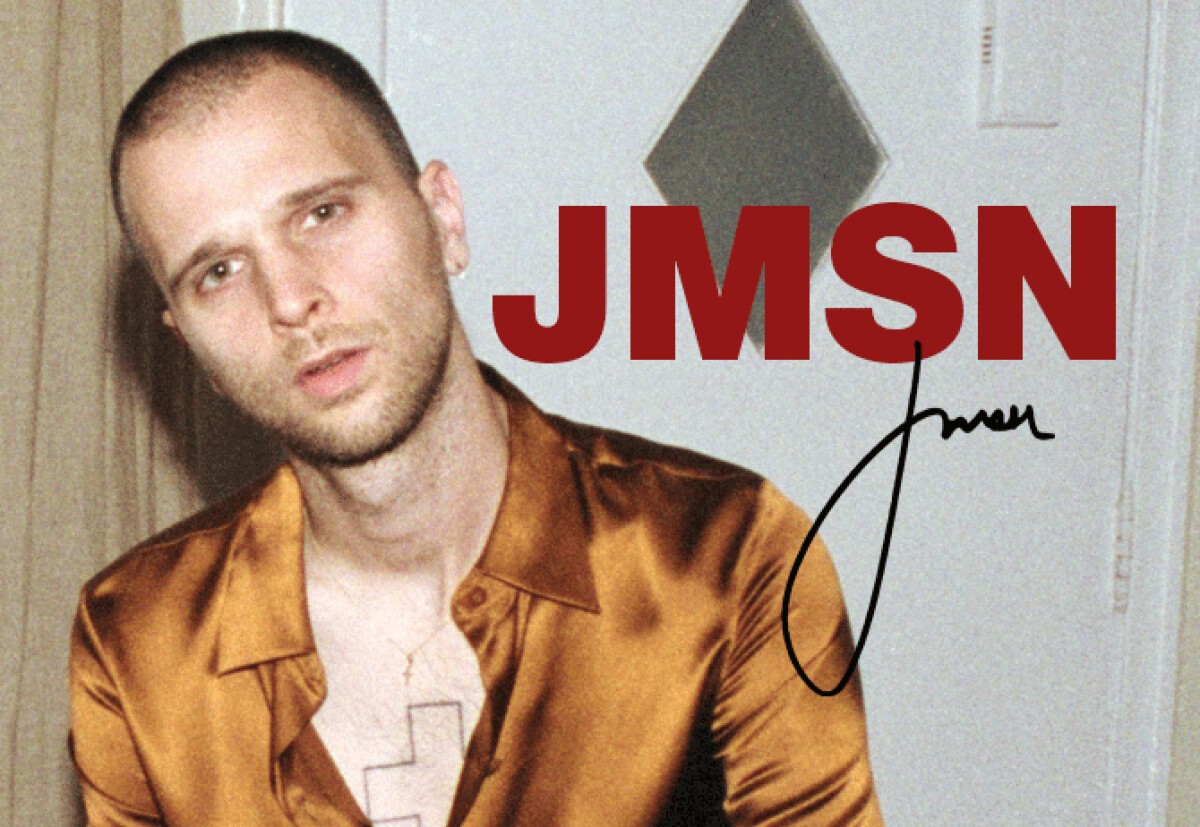 JMSN Japan Tour 2019 東京公演