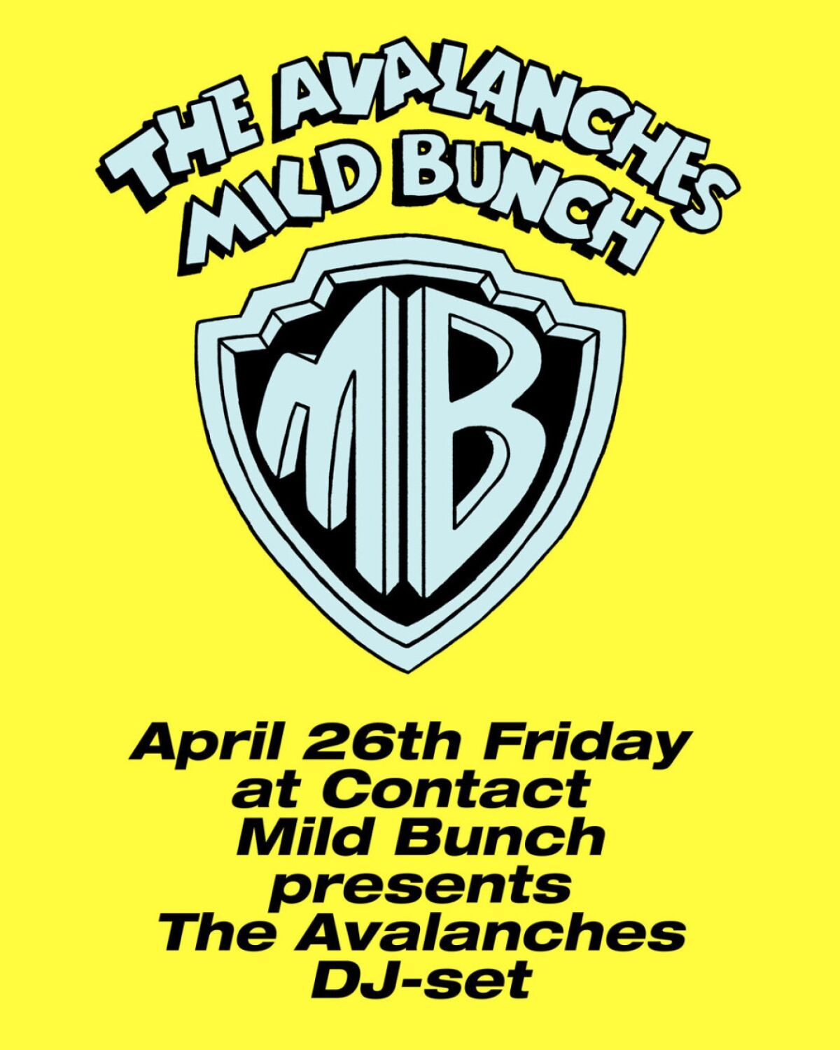 Mild Bunch presents Goodbye Heisei Golden Special