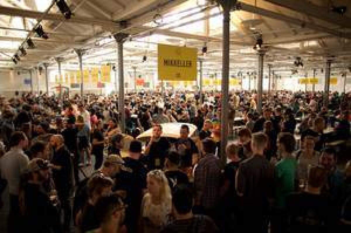 Mikkeller Beer Celebration Tokyo 2019