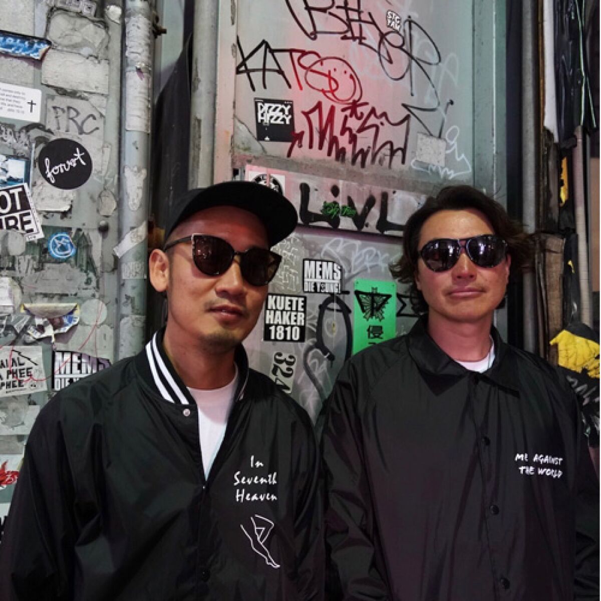 Odaiba Dance Music Festival SANCTUARY 2018