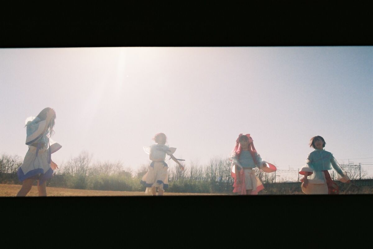 「9月/September with EUPHORIA」 