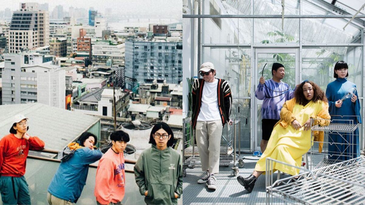 WWW &amp; WWW X Anniversaries "In&amp;Out"