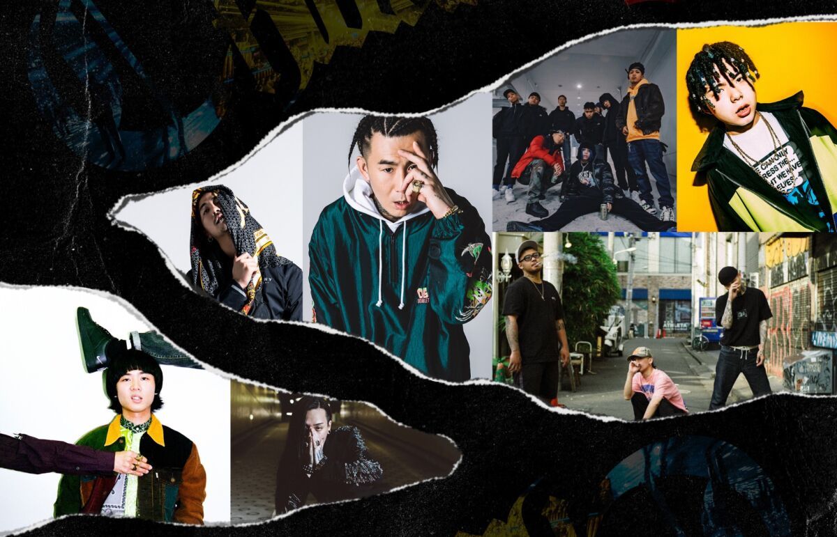 Red Bull presents Chillaxing