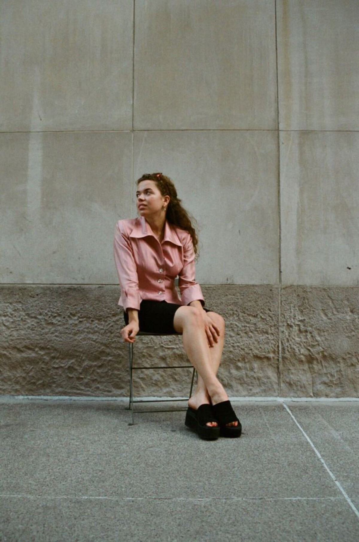 Nilüfer Yanya