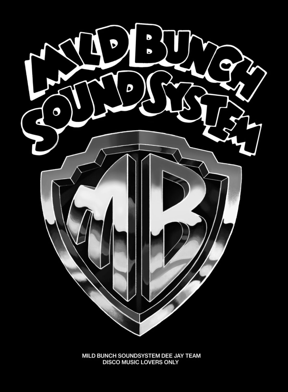 MILD BUNCH presents World Famous End Of The Year Party 2019