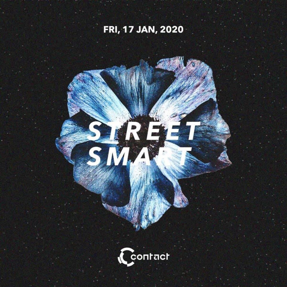STREET SMART
