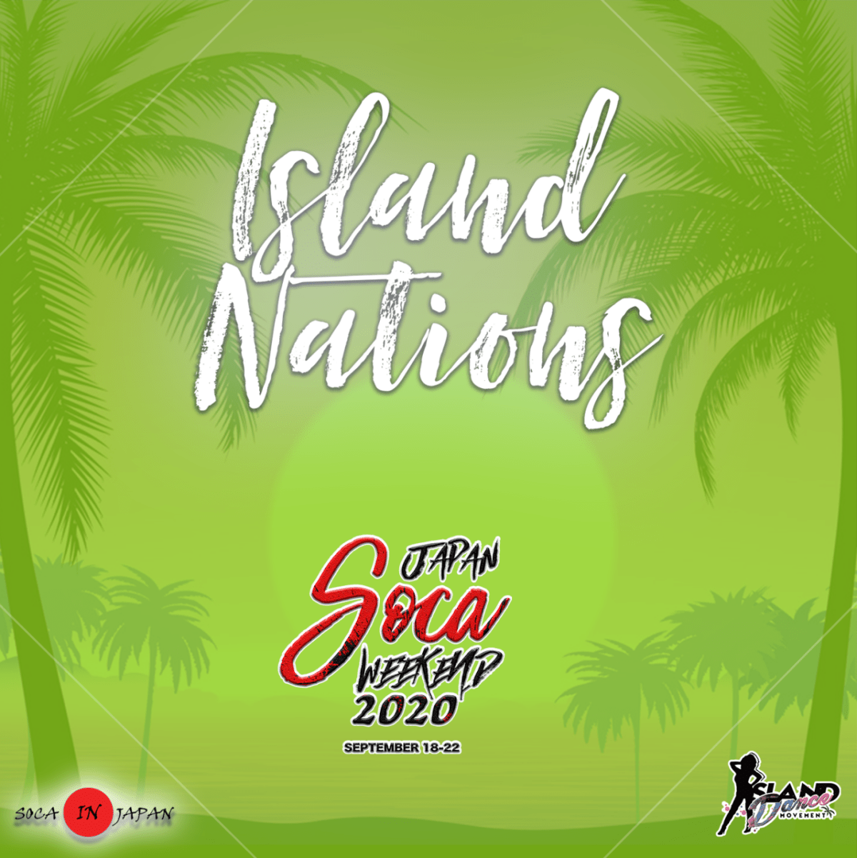 Island Nations (JSW2020)
