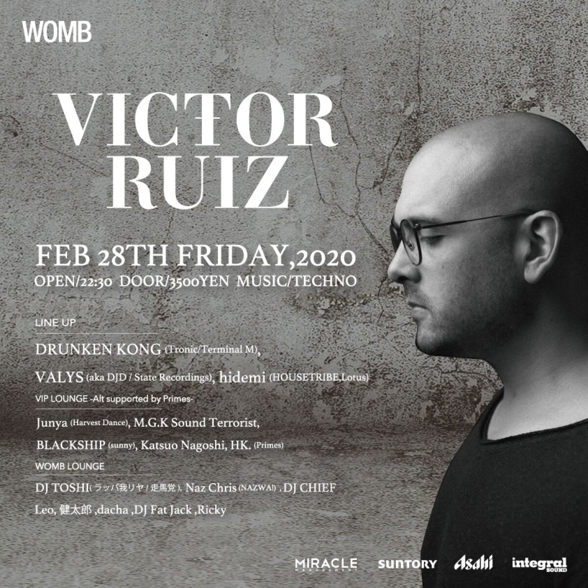 Victor Ruiz