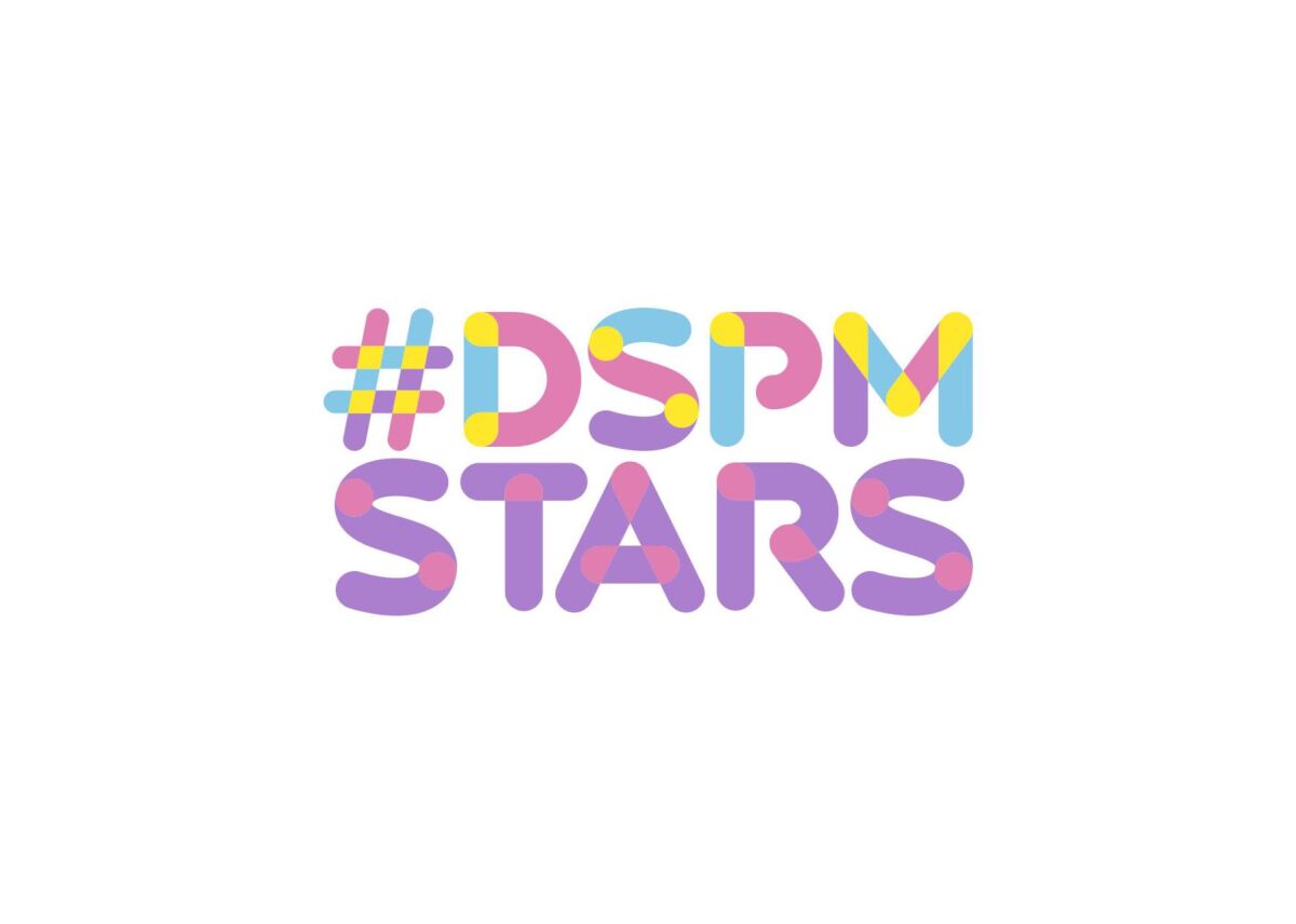 #DSPM CAMP