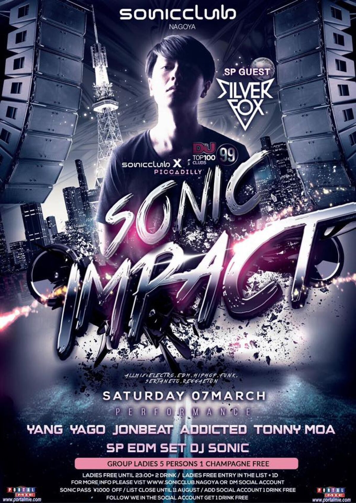 Sonic Impact