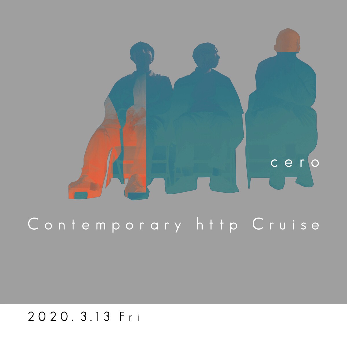 cero "Contemporary http Cruise"