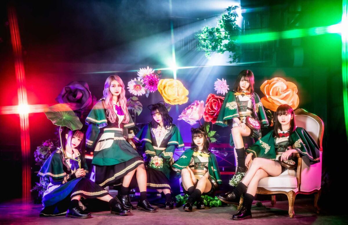 MIGMA SHELTER「RAVE AGAINST 01」