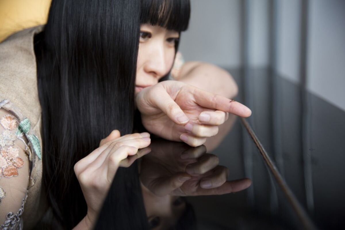 寺尾紗穂 『北へ向かう』緊急配信ライブ