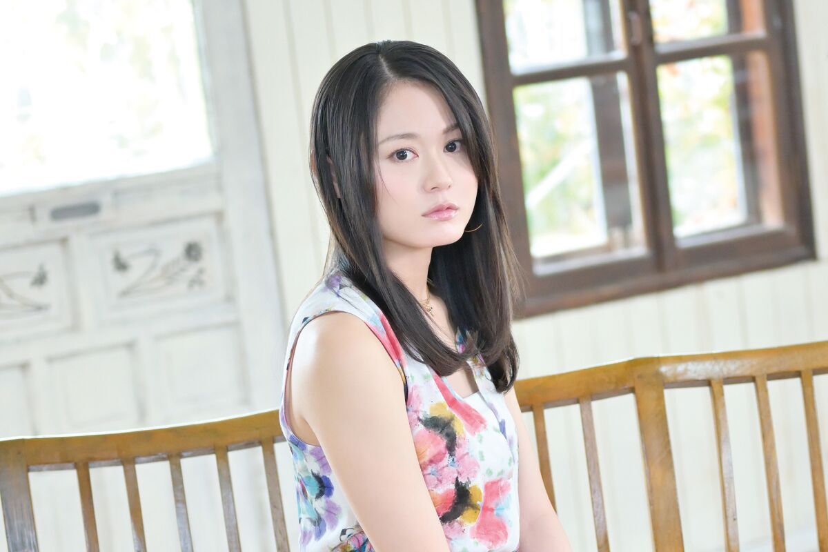 織田かおり 12th SOLO LIVE “PLAY” Once Again