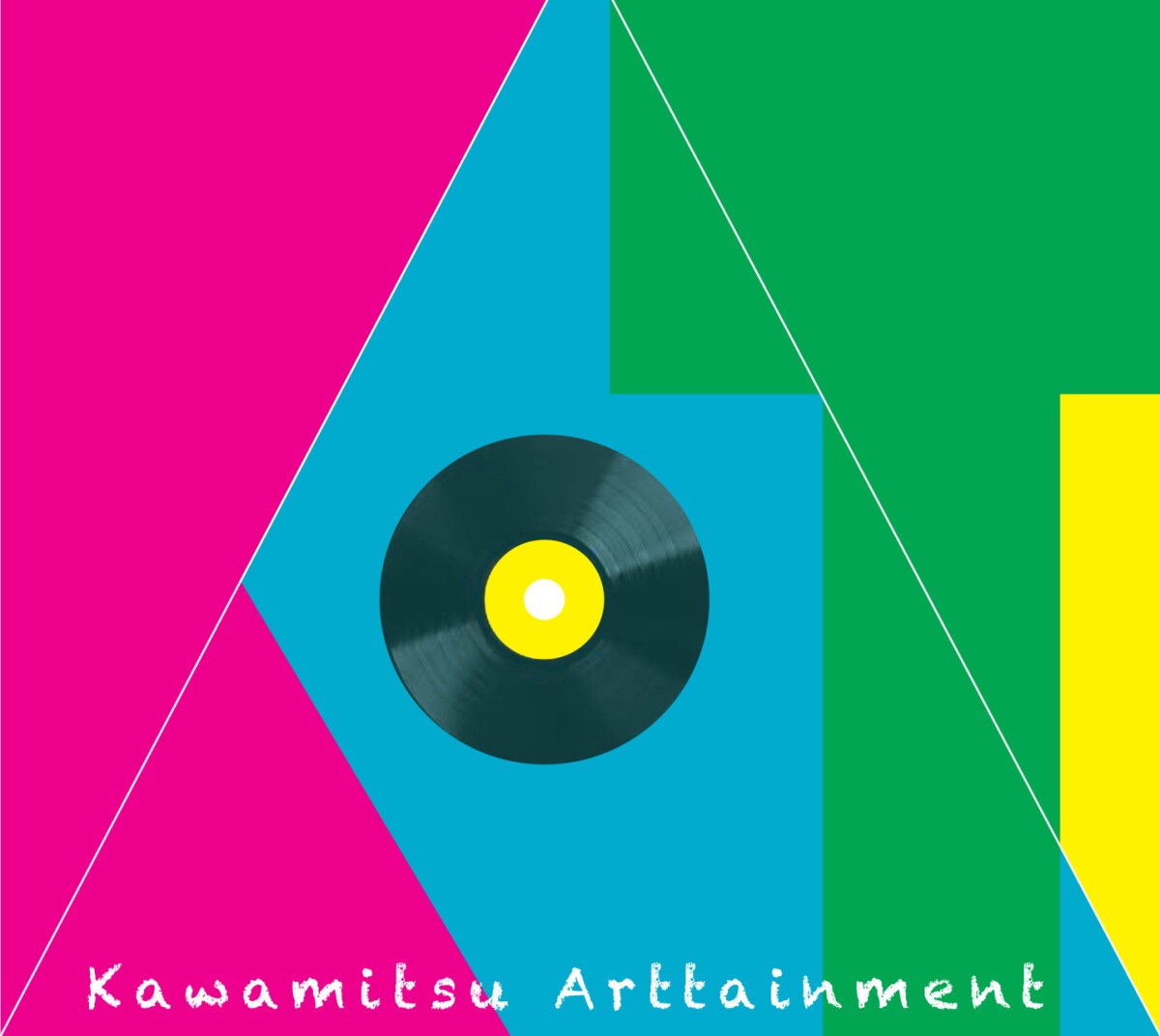 カキライザー　＆　SEIGI NO MIKATA