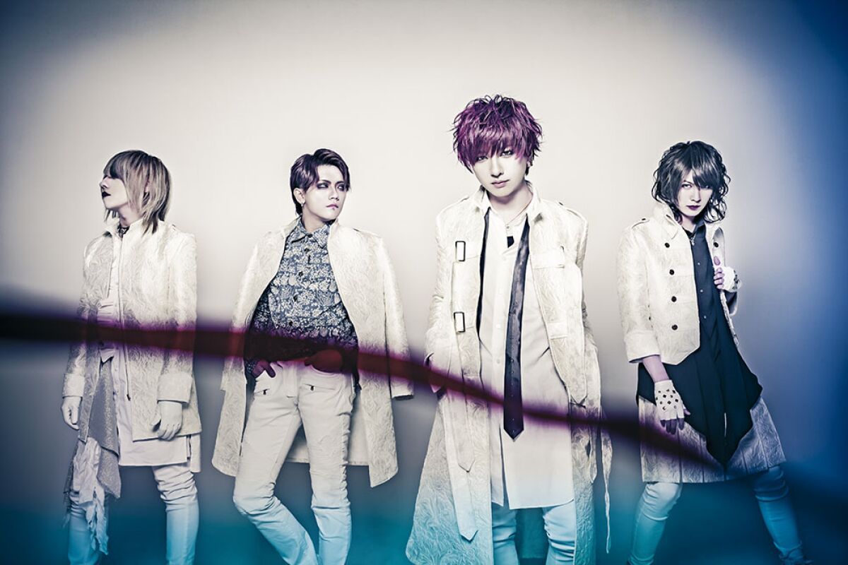 AREA Presents 配信ONEMAN LIVE 「STAY HOME」【出演】REIGN