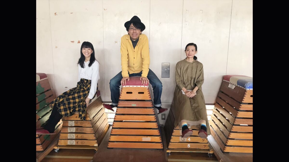 ロフト応援企画おとたま＊いちごvol.4.5