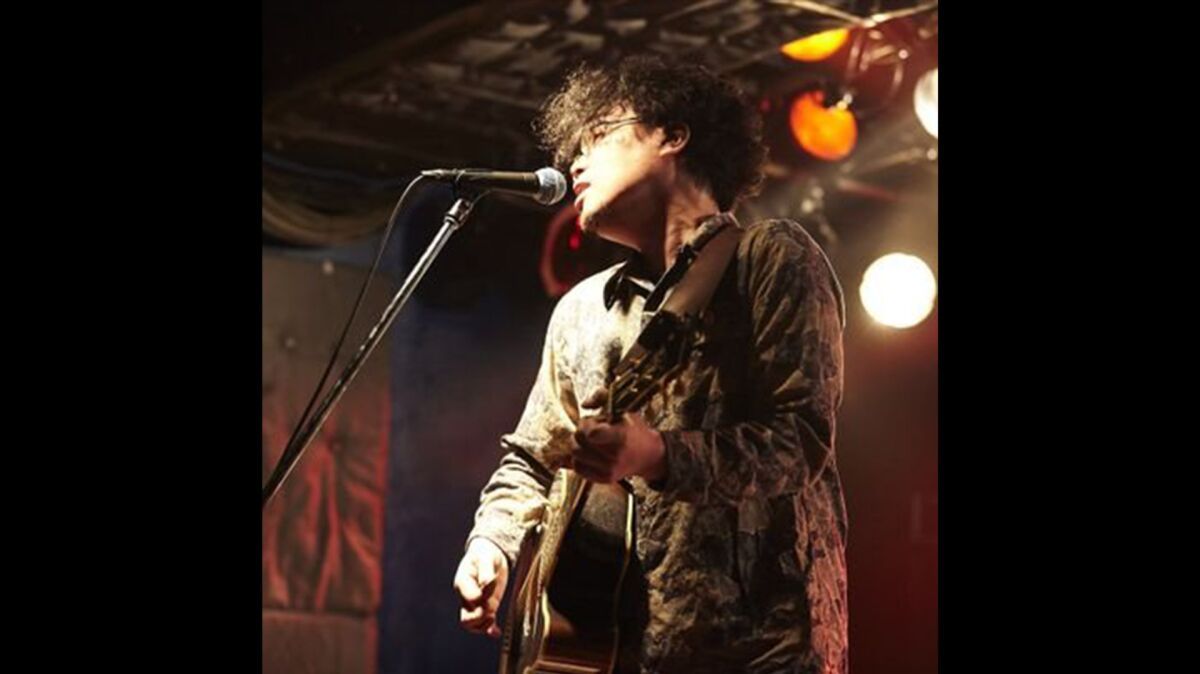 『谷洋幸～バースデー配信ワンマンライブ～』