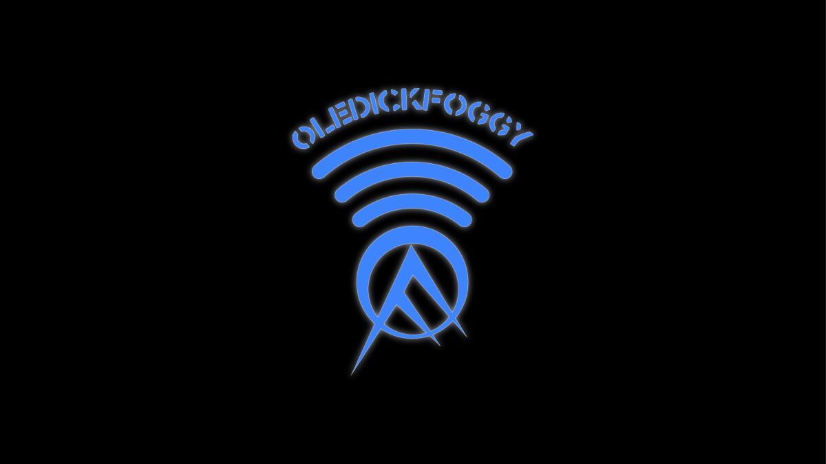 「OLEDICKFOGGY Live Streaming in LOFT / 歯車にまどわされた人たち」