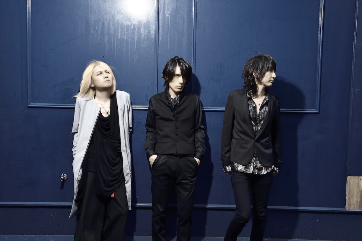 Eins:Vier PRESENTS "KATHARSIS 2020 ～単独無観客配信ライヴ ～”