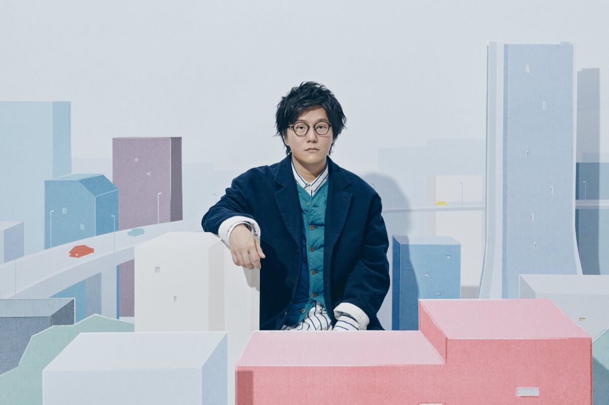440(four forty) Live Streaming「松室政哉が歌ってみた。」