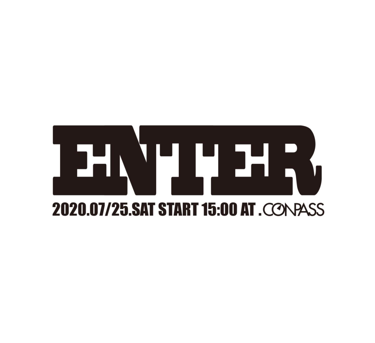 ENTER