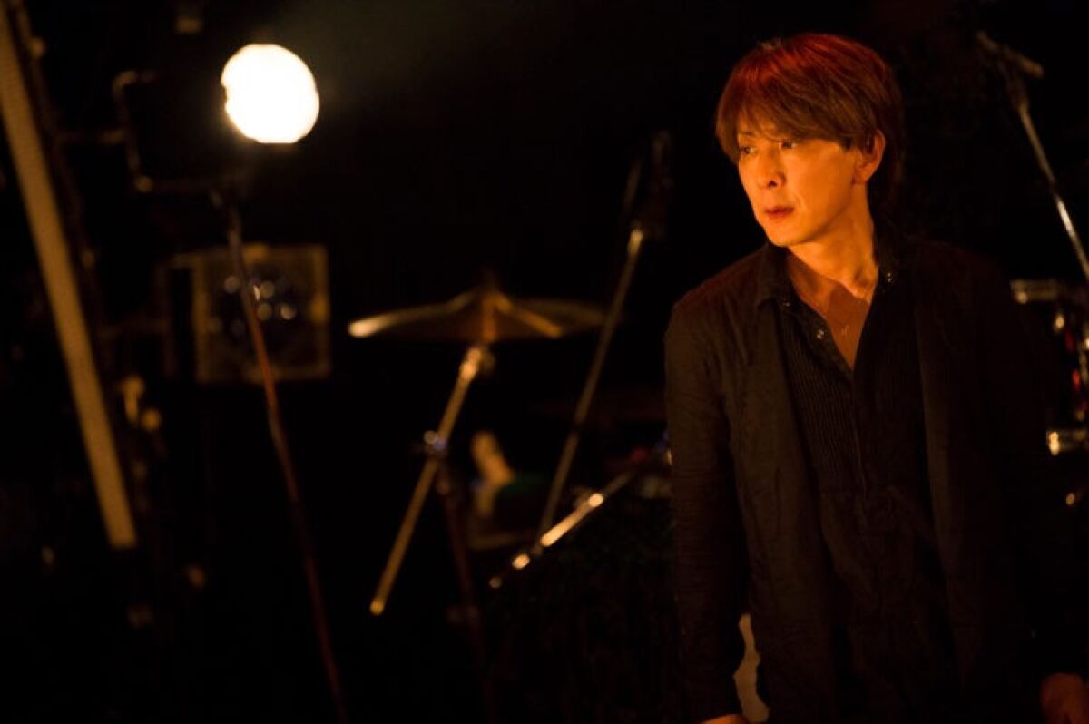 SATOH HIROYUKI mashumaro's live 2020 『GIFT〜blue side〜』