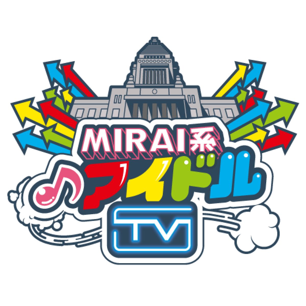 [振替公演] MIRAI系アイドルTV主催ライブ #05