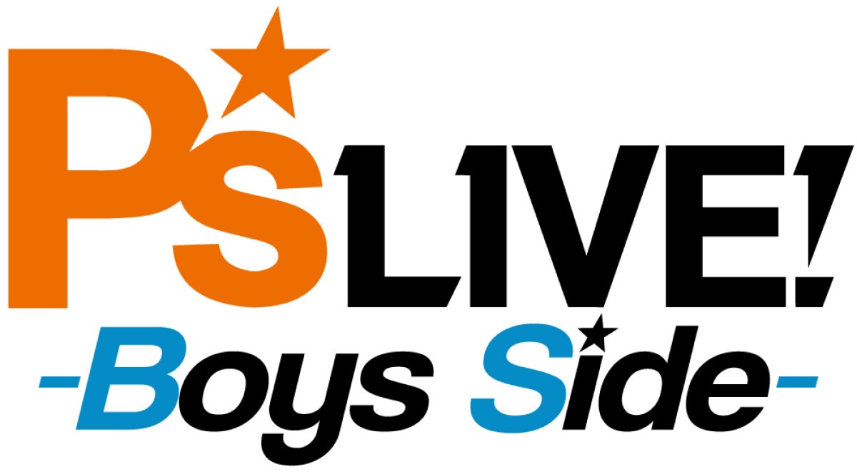 P’s LIVE! –Boys Side-